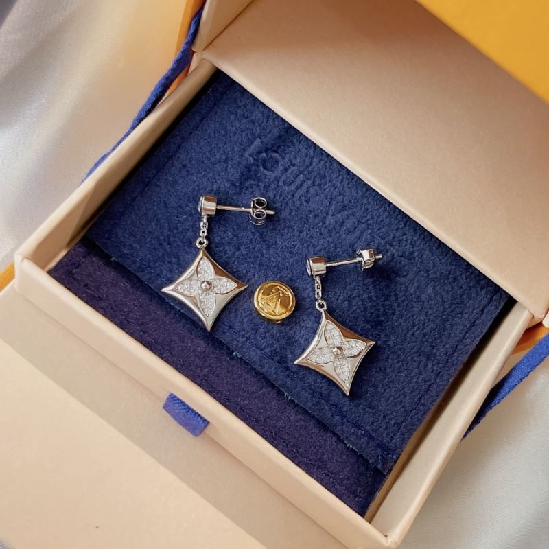 Louis Vuitton Earrings